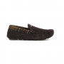Chaussons Monty Barbour