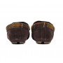 Chaussons Monty Barbour