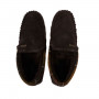 Chaussons Monty Barbour