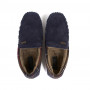 Chaussons Monty Barbour