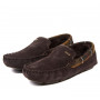 Chaussons Monty Barbour