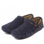 Chaussons Monty Barbour