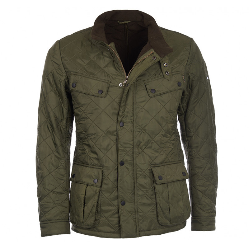 Manteau Ariel Polarquilt Barbour International