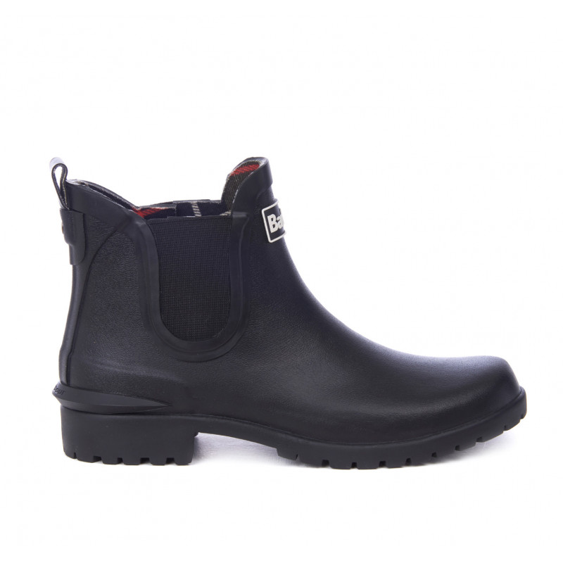 Boots Wilton femme Barbour