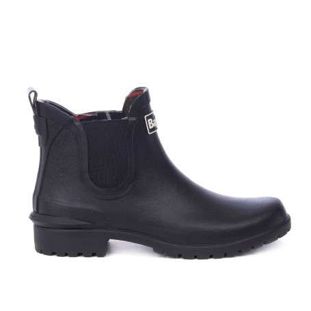 Boots Wilton femme Barbour