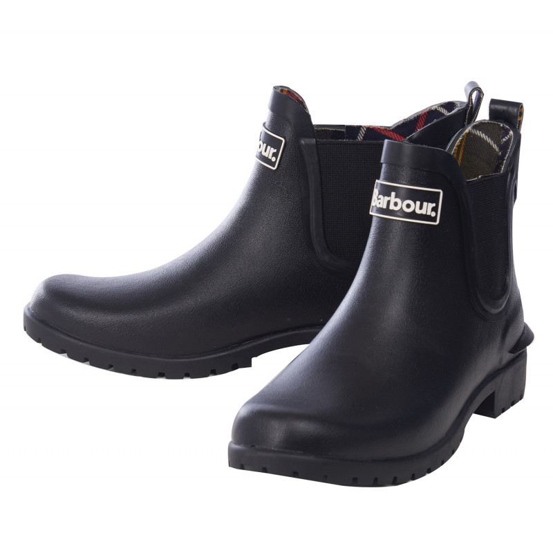 Boots Wilton femme Barbour