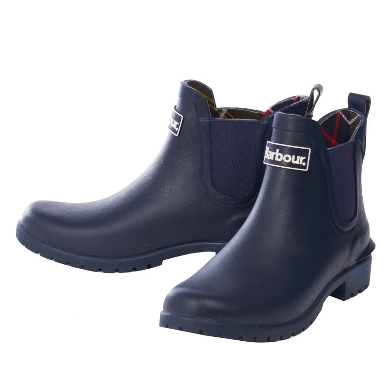 Boots Wilton femme Barbour