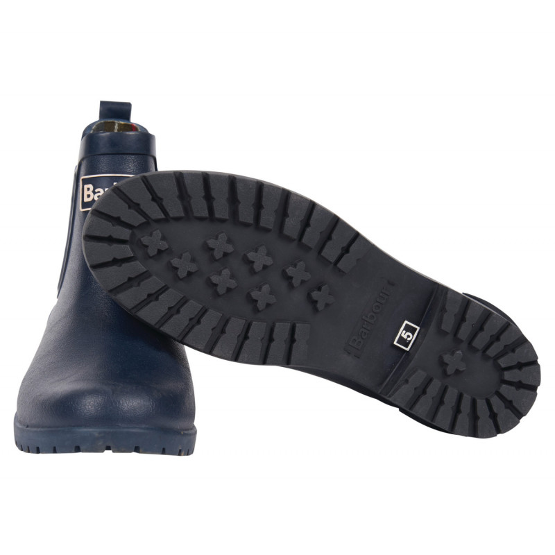 Boots Wilton femme Barbour
