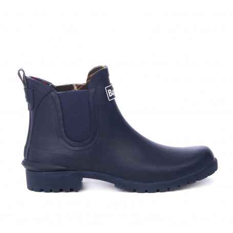 Boots Wilton femme Barbour