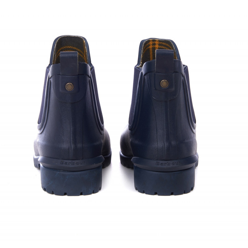 Boots Wilton femme Barbour
