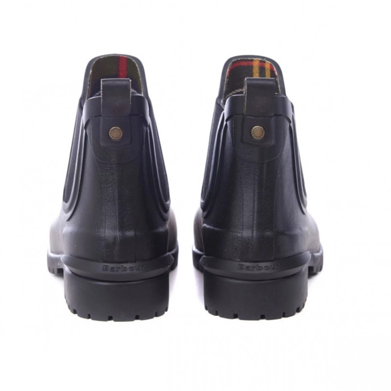 Boots Wilton femme Barbour
