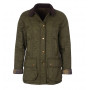 Veste femme Beadnell Polarquilt Barbour