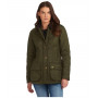Veste femme Beadnell Polarquilt Barbour