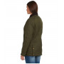 Veste femme Beadnell Polarquilt Barbour