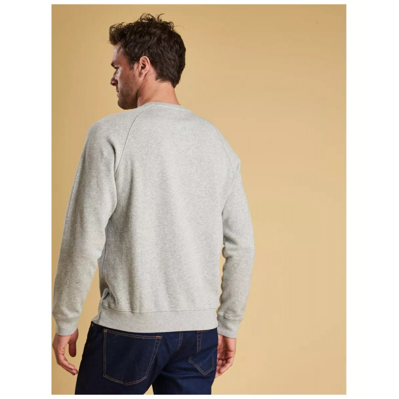 Sweat Prep Logo Barbour