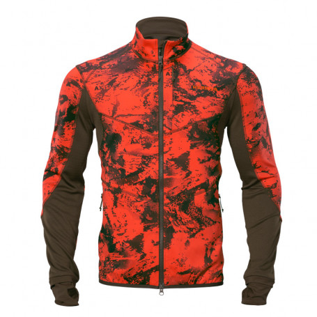 Veste Polaire Wildboar Pro Camo Härkila