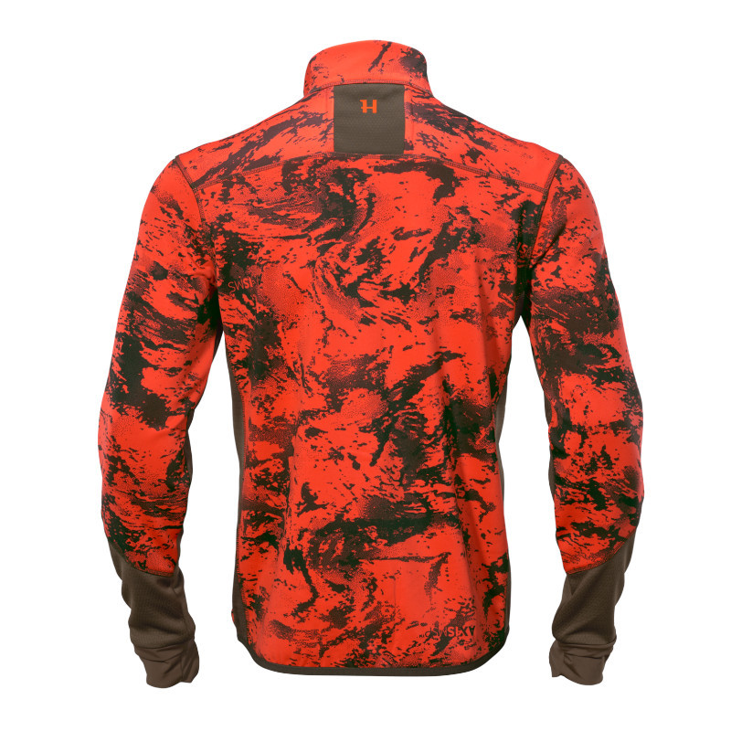 Veste Polaire Wildboar Pro Camo Härkila