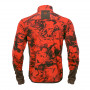 Veste Polaire Wildboar Pro Camo Härkila