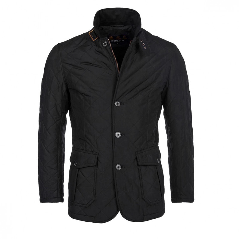 Veste matelassée Lutz Barbour