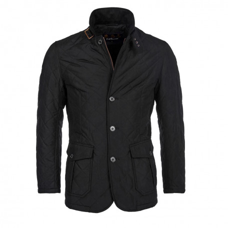Veste matelassée Lutz Barbour