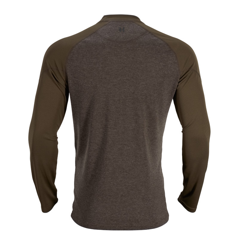 T-shirt lange mouwen Metso Härkila