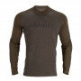 T-shirt Manches Longues Metso Härkila