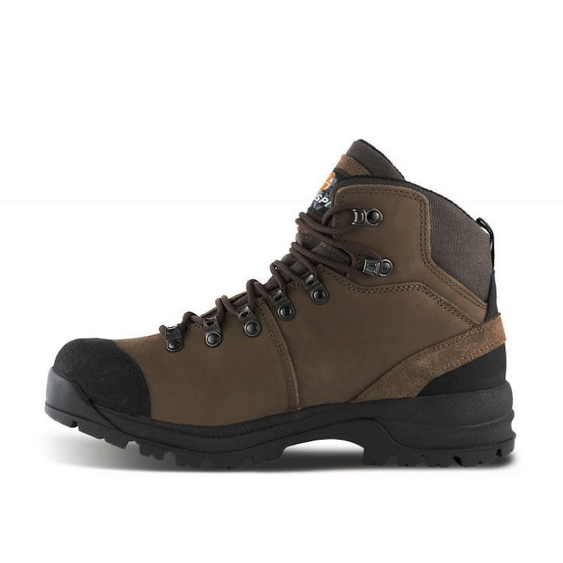 Chaussures Heio Tinde GTX Crispi