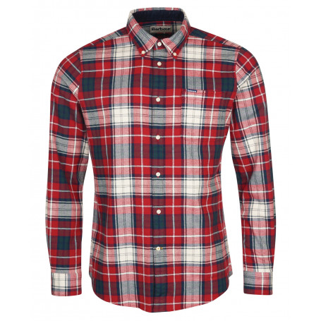 Chemise Atholl Barbour