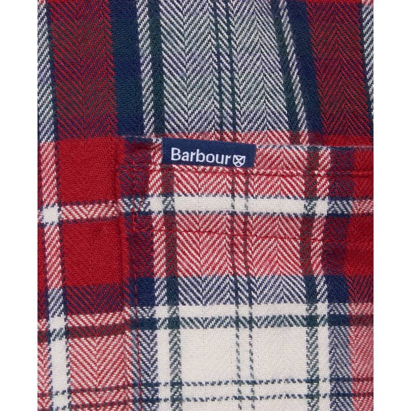 Chemise Atholl Barbour