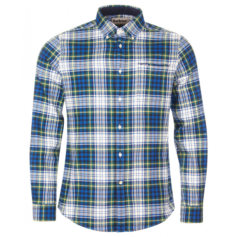 Chemise Atholl Barbour