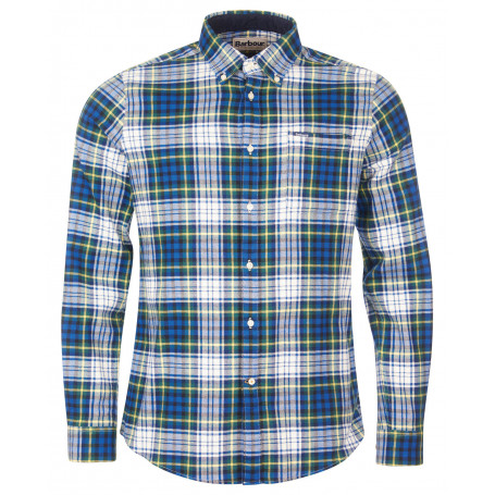Chemise Atholl Barbour