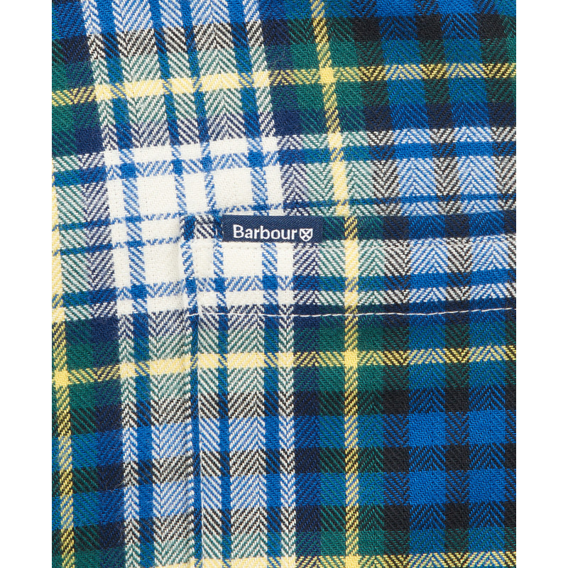 Chemise Atholl Barbour