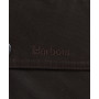 Parka huilée Beaufort à capuche Barbour