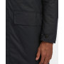 Veste huilée Mac Barbour