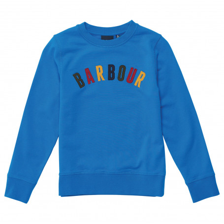Sweat Oliver enfant Barbour