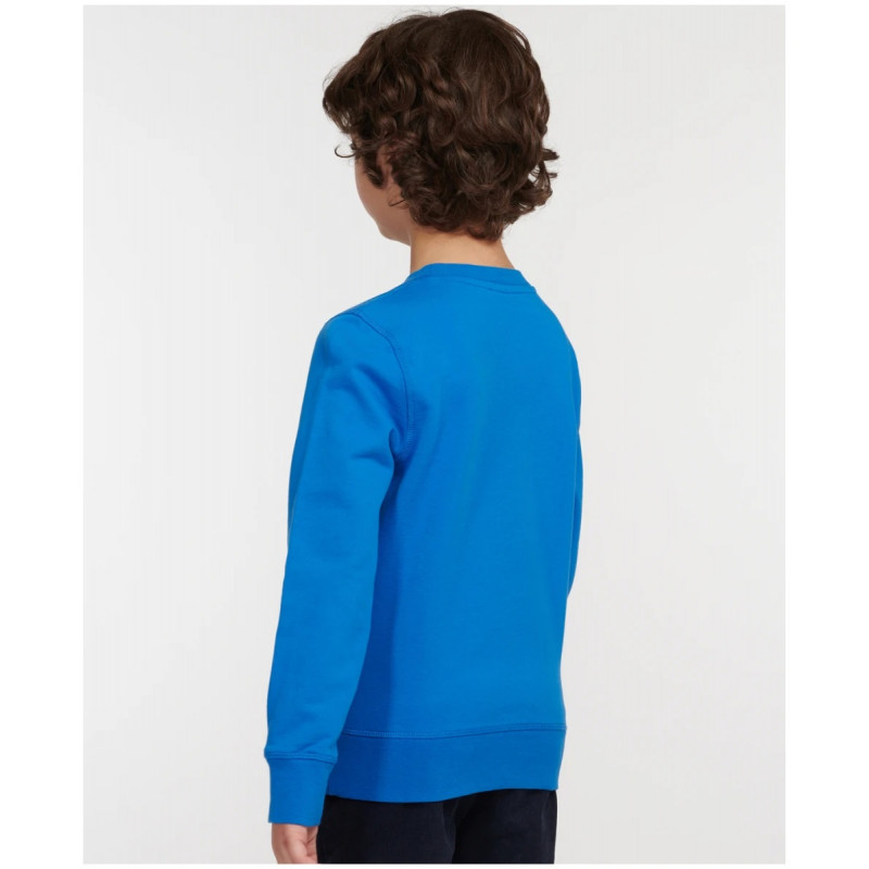 Sweat Oliver enfant Barbour