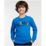 Sweat Oliver enfant Barbour