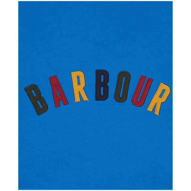 Sweat Oliver enfant Barbour