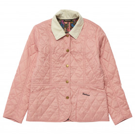 Gewatteerd kinderjack Liddesdale Summer van Barbour