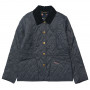 Veste matelassée Liddesdale Summer enfant Barbour