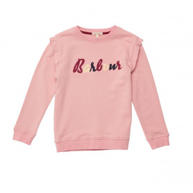 Pull Otterburn enfant Barbour