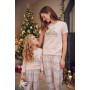 Pyjama Olivia enfant Barbour