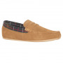 Chaussons Porterfield Barbour