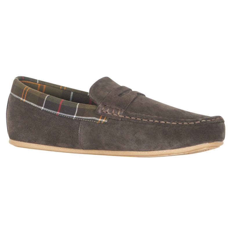 Chaussons Porterfield Barbour