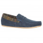 Chaussons Porterfield Barbour