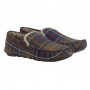 Chaussons Monty Barbour