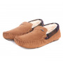 Chaussons Monty Barbour