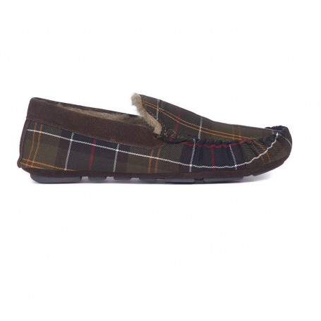 Chaussons Monty Barbour
