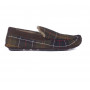 Chaussons Monty Barbour