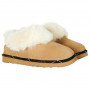 Chaussons Nancy femme Barbour